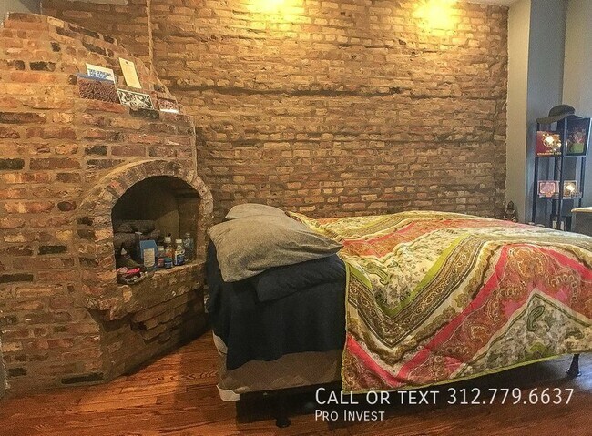 Photo - 2136 N Bissell St Unit - 2