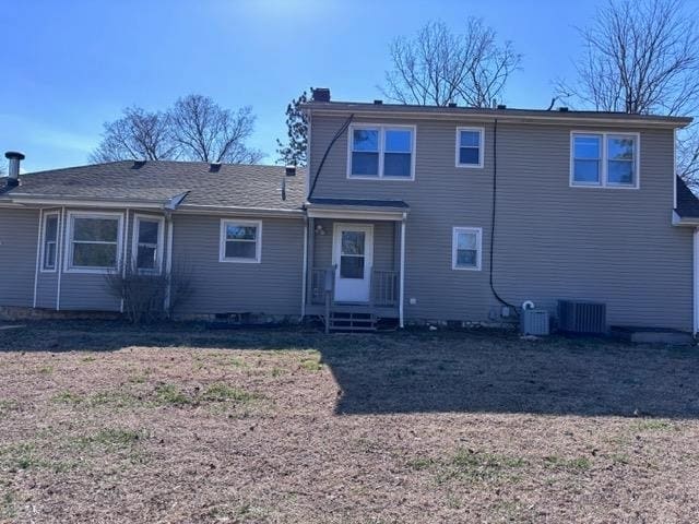 Photo - 1444 Ben T Johns Rd