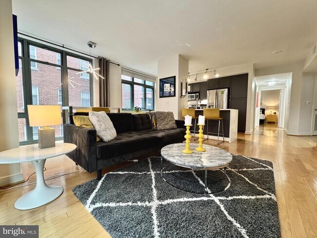 Photo - 1117 10th St NW Apartment Unit 711