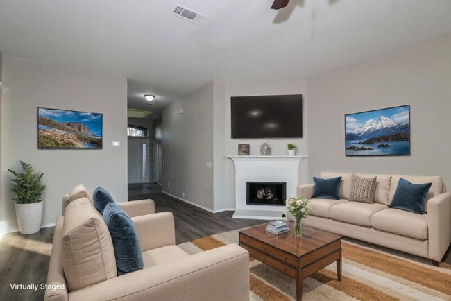 Photo - 2716 Stallion Dr