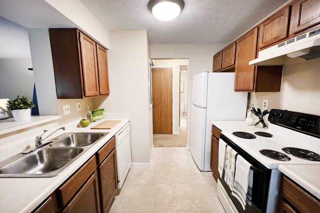 The Vinings Apartments