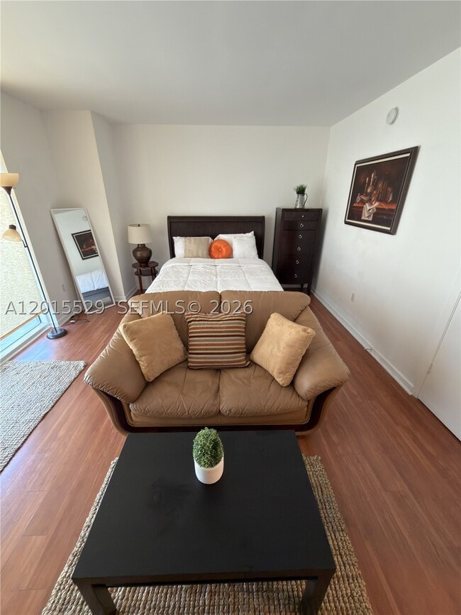 Photo - 50 S Biscayne Blvd Unit 2203