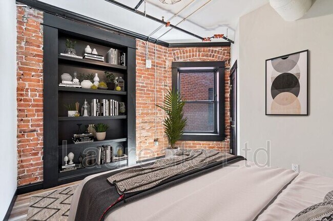 Photo - 1490 Lafayette St Unidad #405