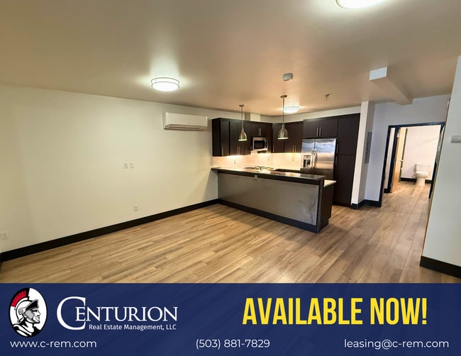 Building Photo - 160 Liberty St NE Unit #M20