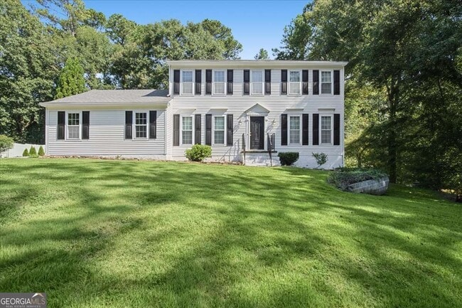Photo - 4921 Heritage Trace Ct
