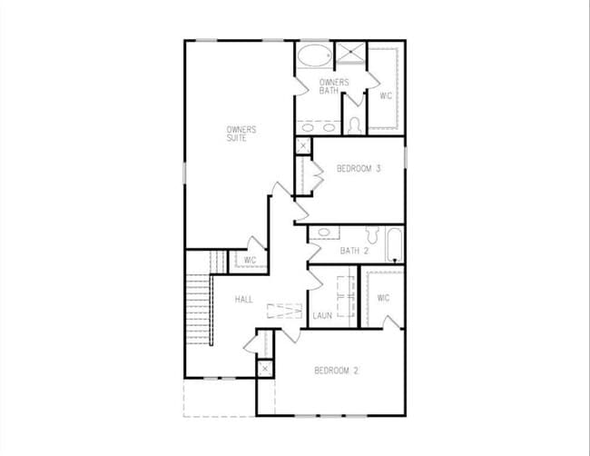 2787 Malton Wy