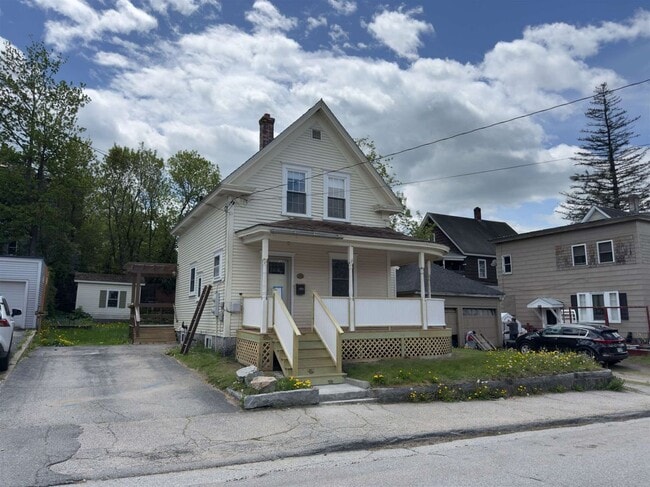 Building Photo - 246 E Mason St