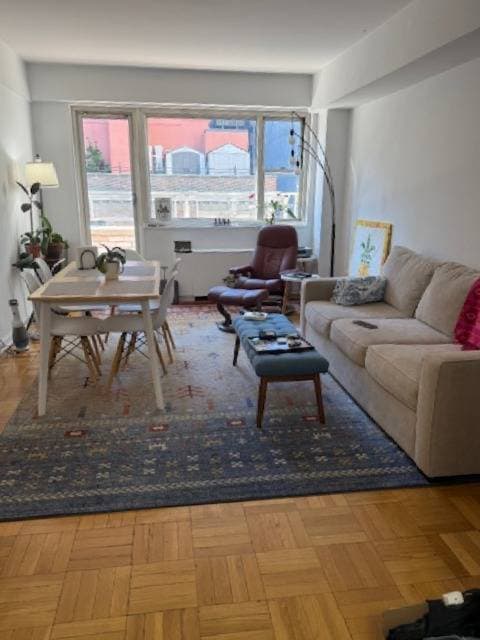 Building Photo - 100 W 57th St Unit 19-I