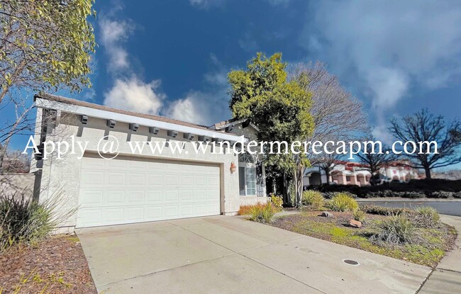 Spacious and Airy Rocklin Home! - Spacious and Airy Rocklin Home!