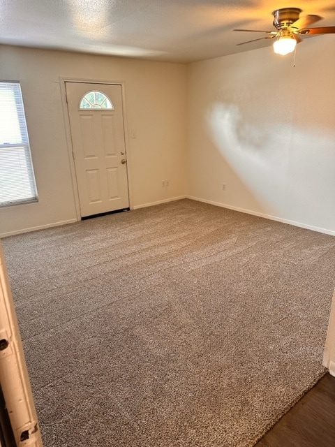 1 Bedroom Living Room