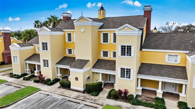 Building Photo - 1310 Seven Eagles Ct Unit 301