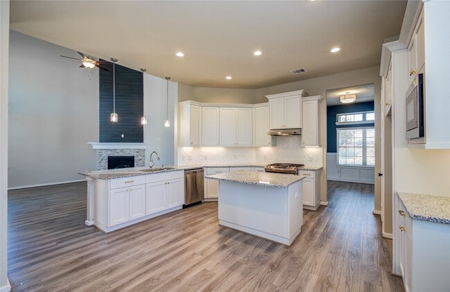 Photo - 4622 Ana Ridge Ln