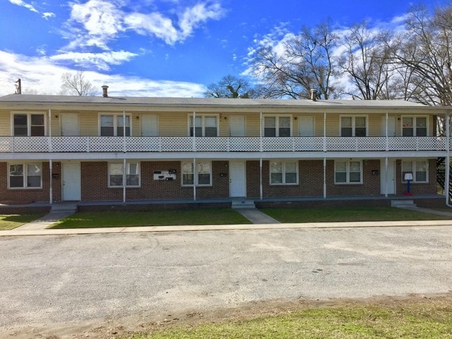 505 N Broad Street - 505 N Broad Street Apartments