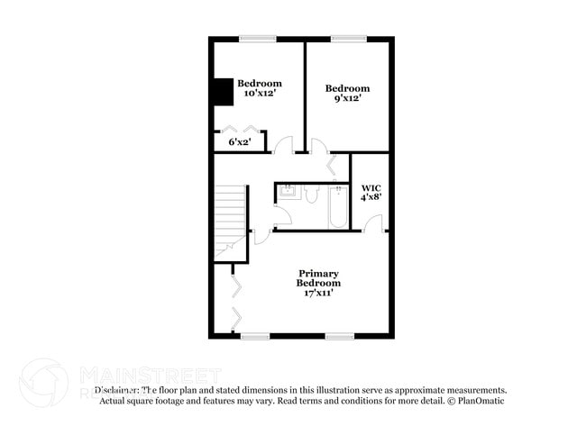 Photo - 2834 Lake Forest Dr