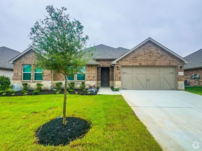 Building Photo - New Build 4 Bed, 2 Bath Home in Mansfield ISD