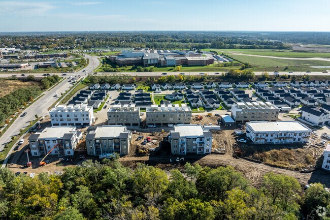 Photo - Aerie Blue Sage