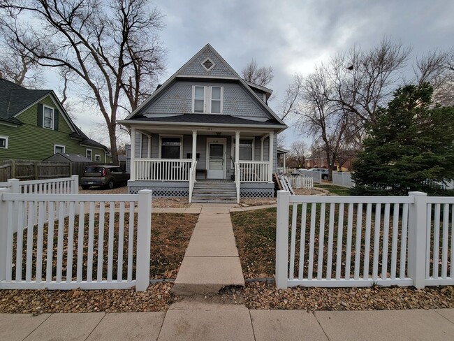 Building Photo - 1130 13th St Unit 3