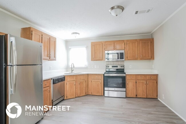 Photo - 11818 Greenspark Ln