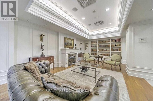 Photo - 662 Sheppard Ave E Unité 1404