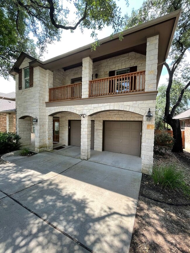 Photo - South Austin Dream in Sought-After Subdivi...