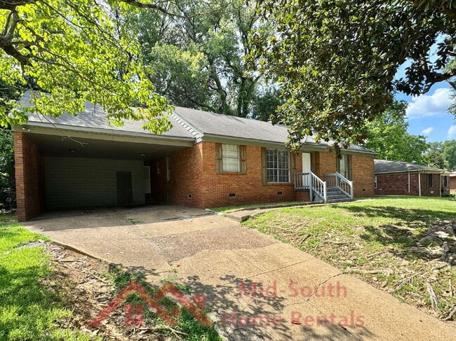 Photo - 5157 Horn Lake Rd