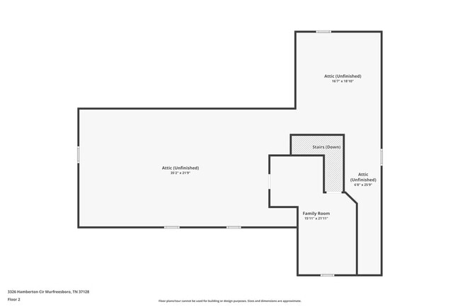 Photo - 3326 Hamberton Cir