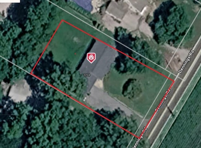 Photo - 2224 Dennings Rd