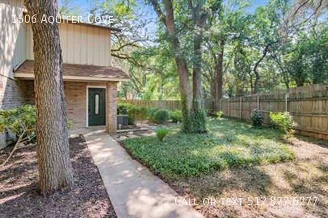 Photo - 1506 Aquifer Cove