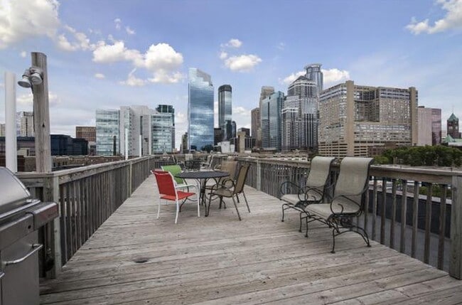Photo - 605 S 9th St Unit APT 7