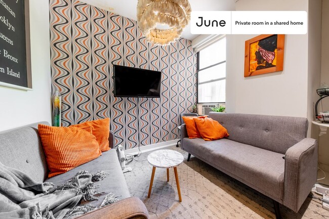 Photo - Room in Shared 3 bed/1 bath home Unidad C