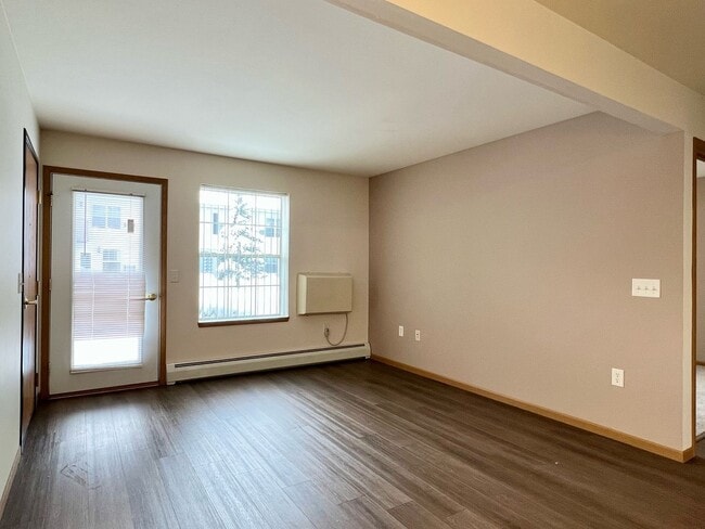 River View Apartment Community