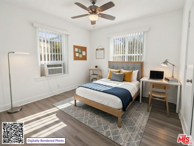 2621 Magnolia Ave Unit 2621 1/4