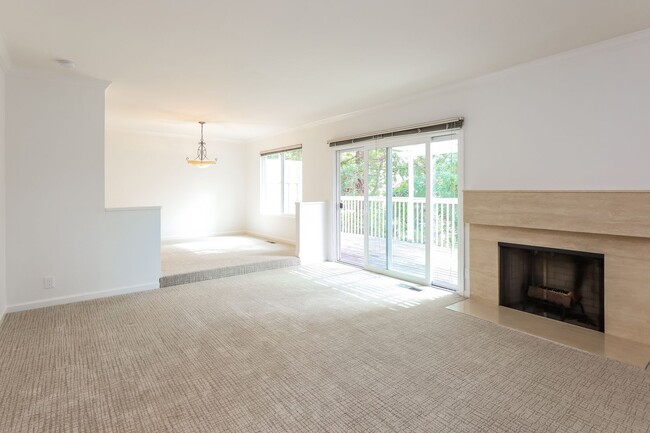 Photo - Available! Beautiful 3 Bedroom Townhome In...