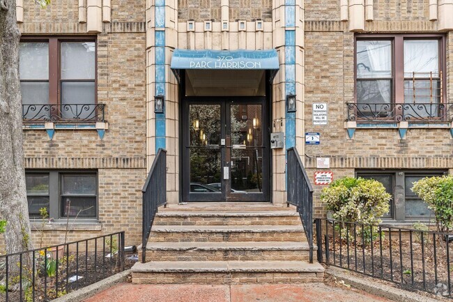 Building Photo - 270 Harrison Ave Unit 209 Rental