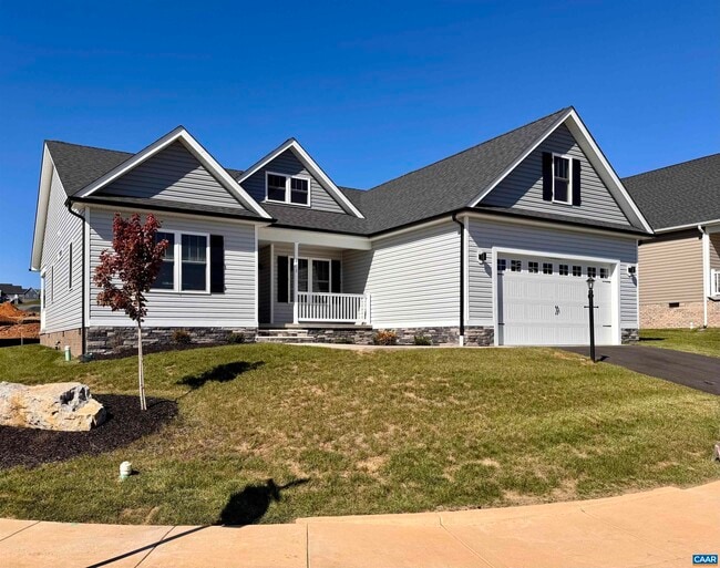 201 Spring Run Ln House House Rental in Waynesboro, VA