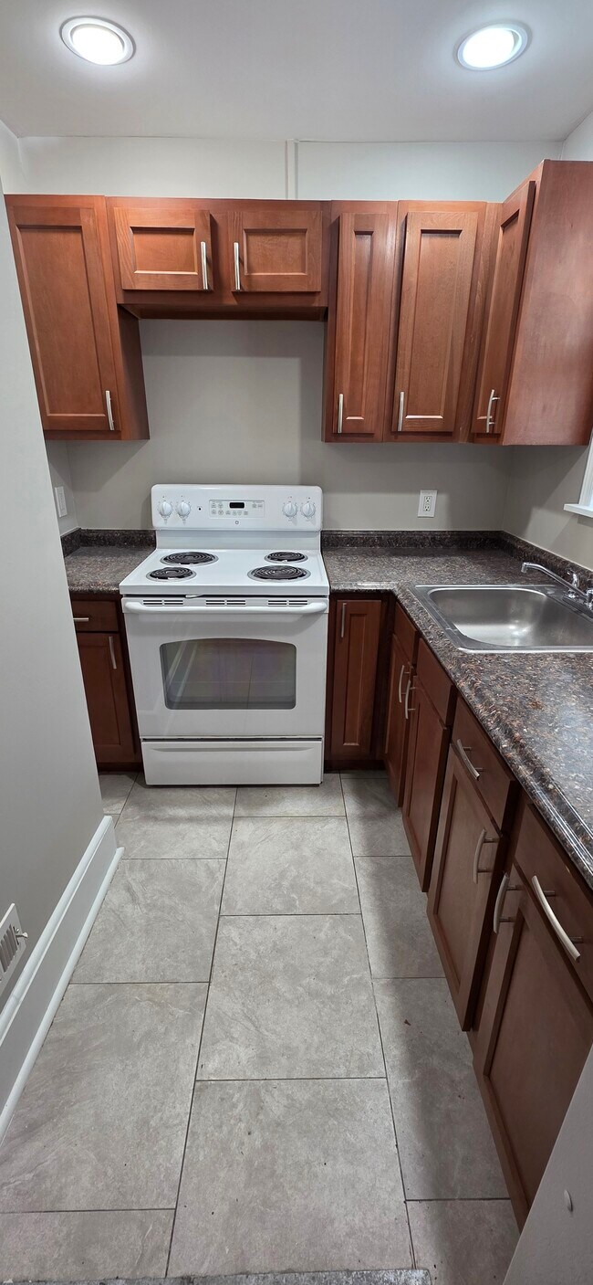 Photo - 4000 Walrad St Unit Apt 1