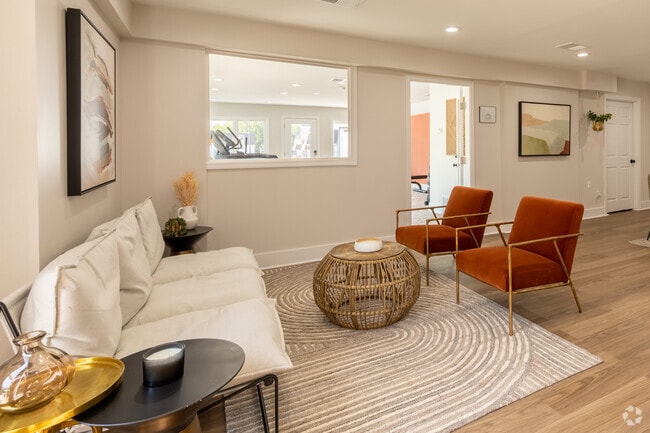 Casa club - Summit Shawnee