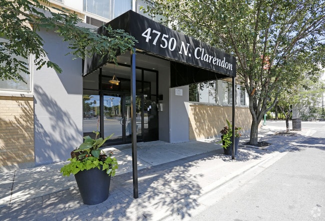 Photo - Clarendon Shores