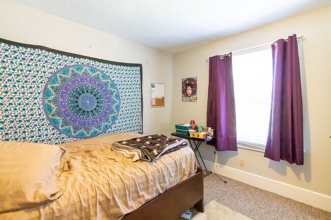 Photo - 1407 W Jackson St Unidad 1407 1/2