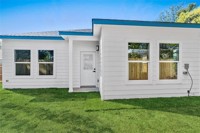 Photo - 2724 Swanson St