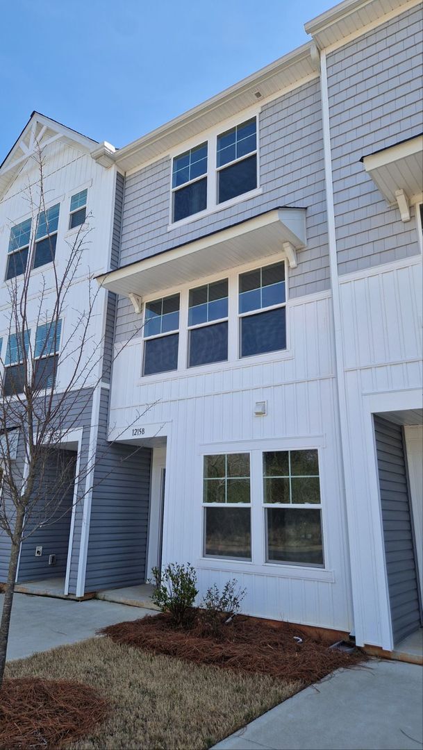 Photo - 3BR Townhome • Brand-New Build • Garage Parking