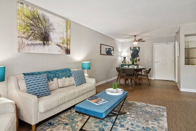 Photo - Twelve 501 Apartments