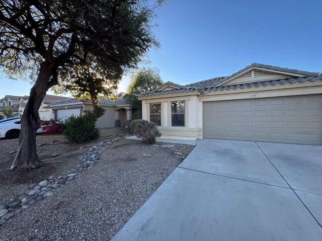 Photo - 409 E Kelsi Ave