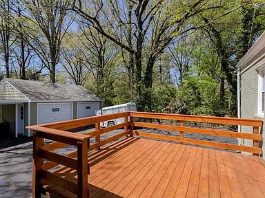 Photo - 1505 Cutshaw Pl