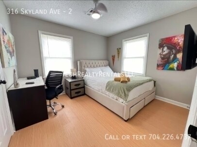 Photo - 316 Skyland Ave Casa