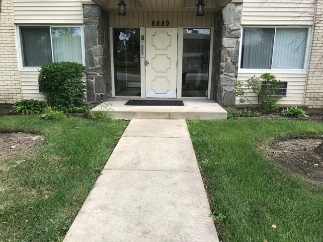 Photo - 8880 Golf Rd Condo Unit 2C