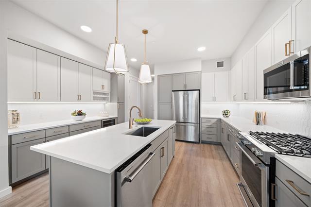 Photo - 3111 Sunset Blvd Unit 1208