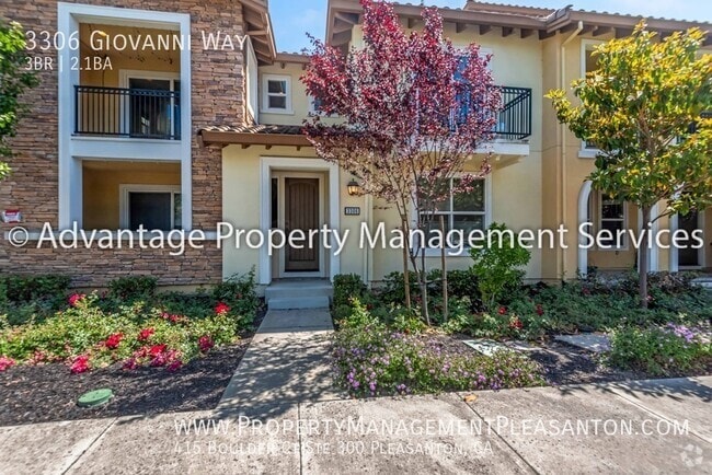 Building Photo - 3306 Giovanni Way Rental