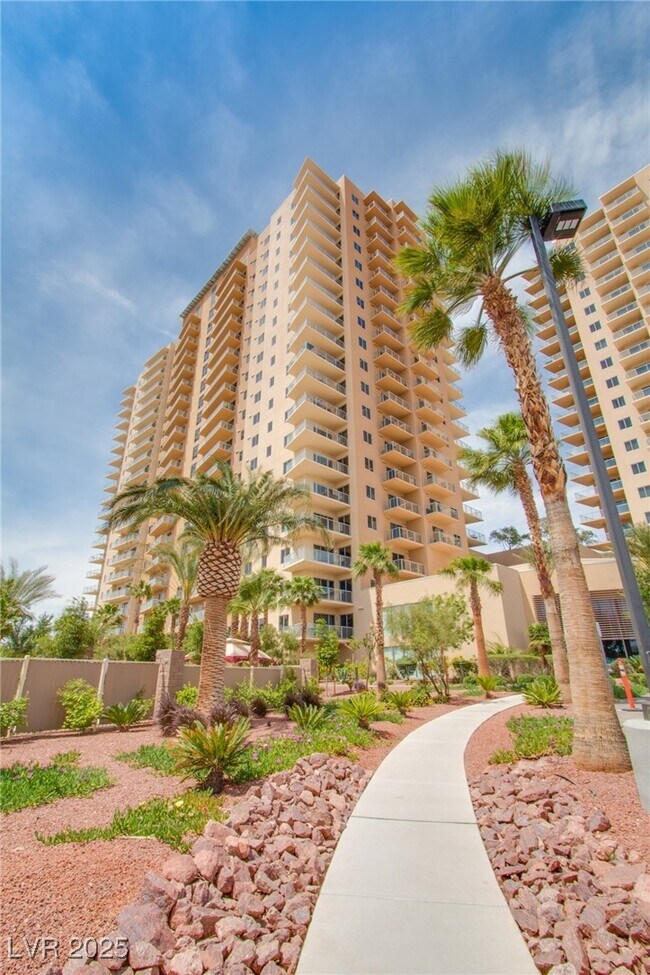 8255 S Las Vegas Blvd Unit 1702