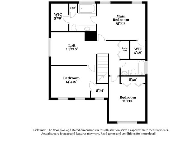 Photo - 3612 Crossbrooke Dr